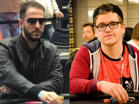 Murilo Milhomem é vice do $315 Bounty King PLO na WSOPC Series; Jens Lakemeier crava