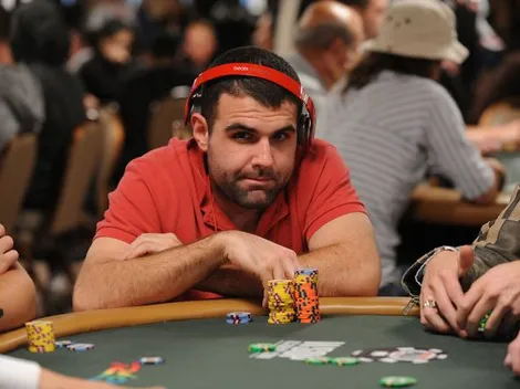 Jon Van Fleet brilha e vence dois High Rollers no PokerStars