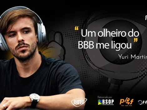 Yuri Martins no BBB? Craque revela se participaria do reality show