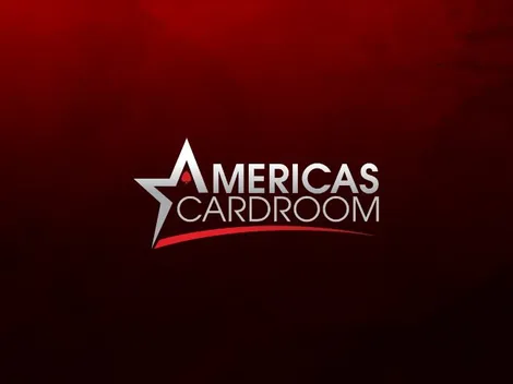 Forras e tickets serão entregues em torneios micro no Americas Cardroom hoje