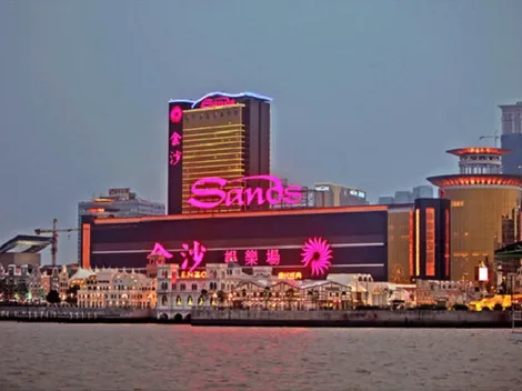 Las Vegas Sands enfrenta processo de US$ 12 bilhões em Macau; entenda