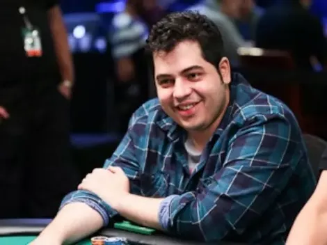 Joseph Santana conquista o título do Bounty Builder US$ 33 do PokerStars