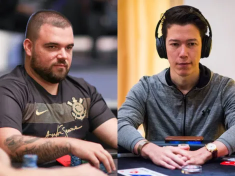 River dos sonhos rendeu potão entre Pedro Padilha e Thomas Muehloecker no WCOOP