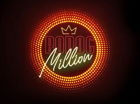 Bodog realiza mais uma edição do Bodog Million neste domingo