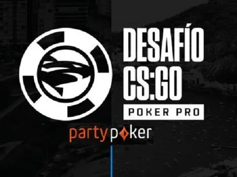 partypoker coloca craques de Brasil e Argentina frente a frente no CS:GO