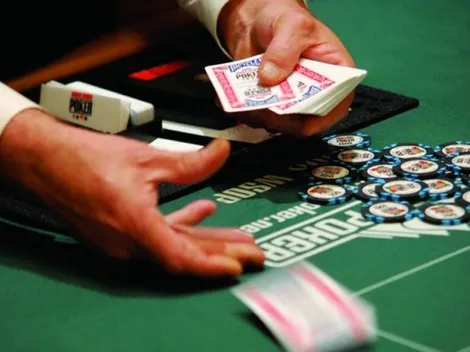 Falta de dealers é razão para ausência de poker, segundo cassinos de Boston