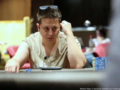 Gaby Livshitz crava PLOSSUS da WSOP Online; Niklas Astedt é quinto