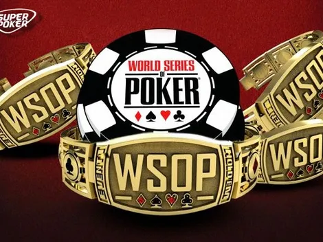 Roland Czika conquista primeiro bracelete da carreira no Evento #10 da WSOP Online