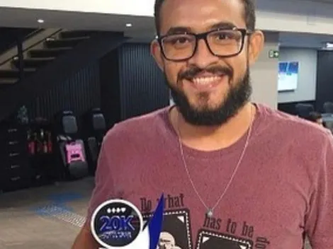 Adney Damasceno vence o Mini Bounty Builder HR do PokerStars