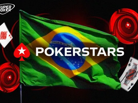 “77.danielw” é prata no Sunday Warm-Up do PokerStars