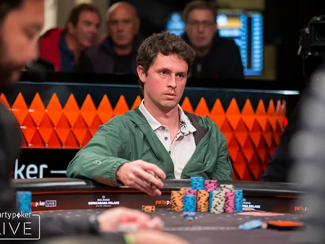 Bruno Volkmann leva quase US$ 300 mil na FT do Main Event do WPT WOC