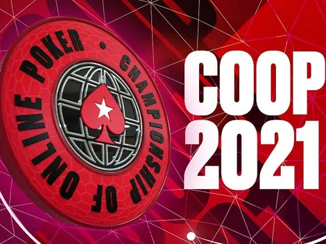 Pela primeira vez, PokerStars realiza três COOPs simultâneos nos EUA