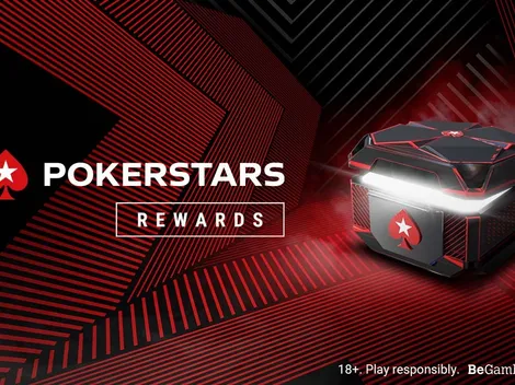 PokerStars Rewards é renovado com mais recompensas e transparência