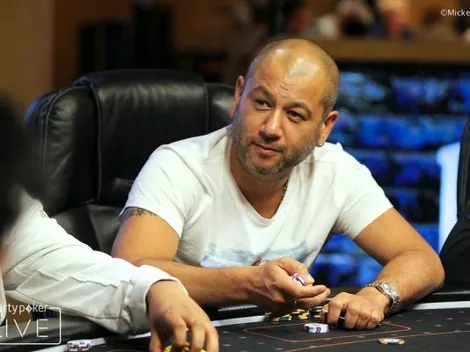 Rob Yong oferece US$ 1,2 milhão e cria projeto "em prol do poker"; entenda