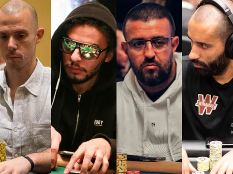 Estrutura turbo e 10-handed: jogadores apontam os vilões da WSOP 2021