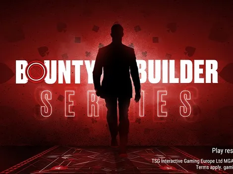 Bounty Builder Series: Brasil brilha, e série entrega US$ 7,5 milhões além do garantido