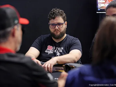 Igor Thiesen vence GGMasters HR e fatura seis dígitos no Natural8