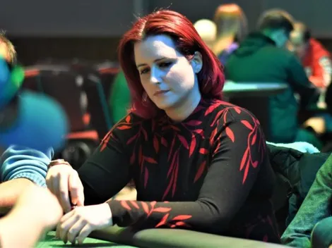 Vanessa Kade testa positivo para Covid-19 e fará pausa na WSOP