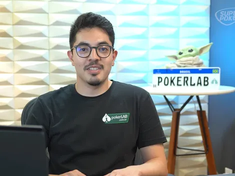 Exclusivo: Edson Tsutsumi Jr. fala tudo sobre o maior prêmio brasileiro na história do poker