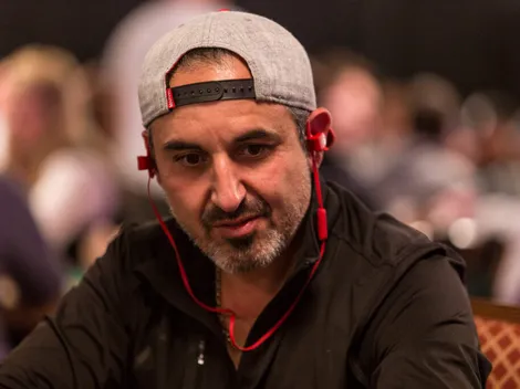 Mais de US$ 1,1 milhão e dois títulos: Josh Arieh leva o Jogador do Ano da WSOP