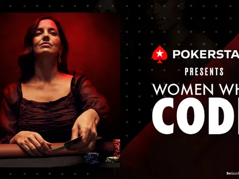 PokerStars fecha acordo inédito com empresa de tecnologia Women Who Code