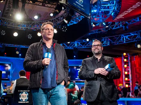 WSOP anuncia ator Vince Vaughn como novo mestre de cerimônias: "Sonho absoluto"