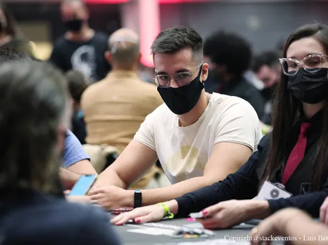 Dalton Hobold crava Evento #11 da WSOPC, forra quase US$ 95 mil e leva anel da série