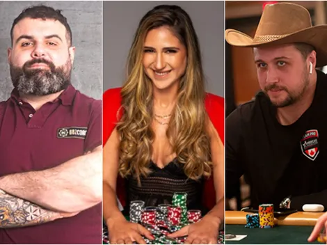 Confira as estrelas do ACR Team Pro que estarão no Enjoy Poker Tour