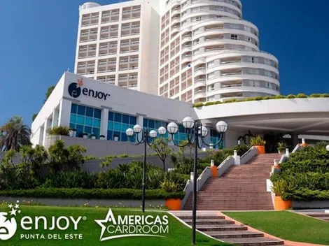 Americas Cardroom entrega últimos pacotes do Enjoy Poker Tour; confira quem levou