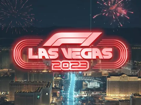 Las Vegas receberá a Fórmula 1 em 2023 com circuito de rua na Strip