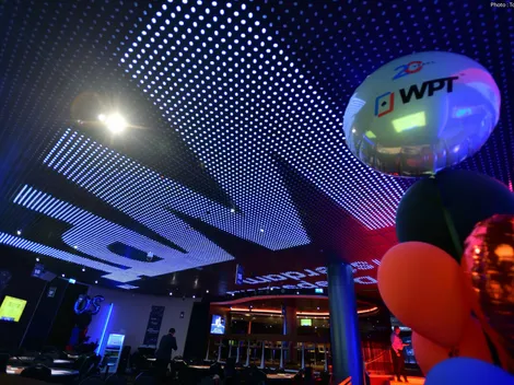 All in triplo cheio de reviravoltas marca reta final do WPTDeepStacks Amsterdam