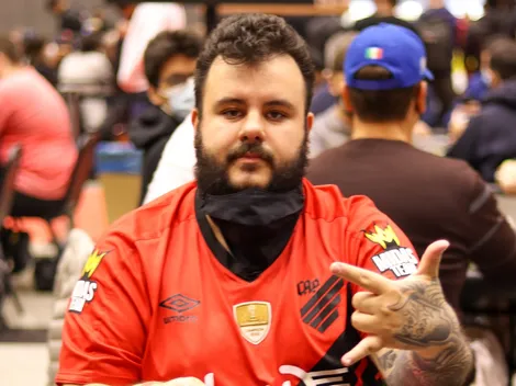 Emmanuel de Castro vence Evento #1, e Brasil faz dobradinha no #2 do KO Games