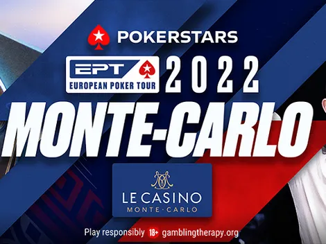 EPT Monte Carlo começa em Mônaco com eventos valiosos e feras nas mesas