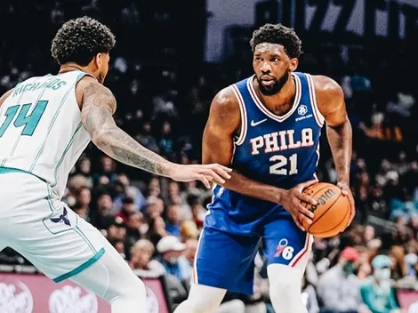 Craque da NBA, Joel Embiid tira colegas do sério com blefes no poker; entenda