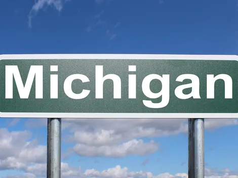 Michigan se une a três estados em grande passo para o poker online nos EUA