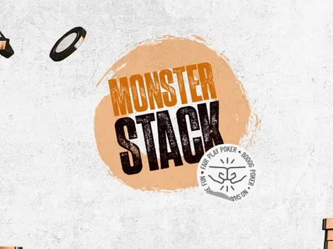 Monster Stack promete semana agitada nas mesas do Bodog; veja mais