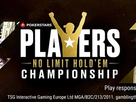 PokerStars confirma datas do PSPC e anuncia retorno do PCA para janeiro