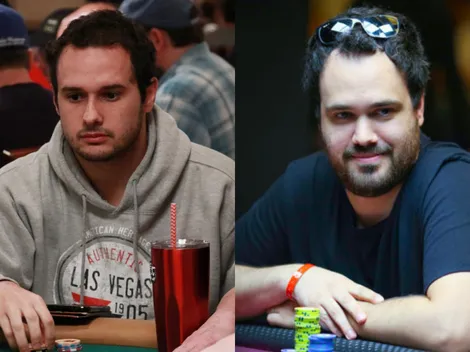 Gabriel Baleeiro e Bernardo Dias lideram rankings individuais do SCOOP; confira