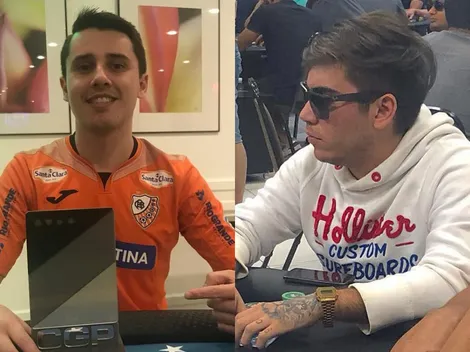 Vilian Pavanatto é campeão do #72-M do SCOOP; Fernando Claro vence #68-L