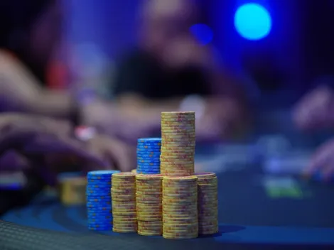 Sexta de NPS Pixbet Campina Grande tem High Roller, Main Event e Omaha; confira