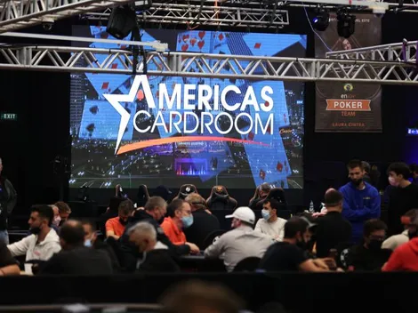 Punta del Este Takedown dará pacotes completos para Enjoy Poker Tour no ACR