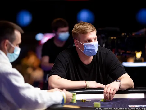 Marius Gierse vence Evento #31 e passa de US$ 1,4 milhão em payouts no EPT Monte Carlo