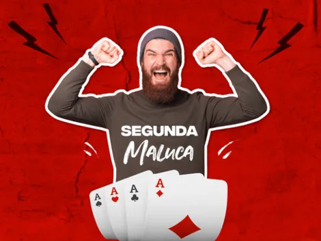 Main Event da Segunda Maluca acontece neste domingo nas mesas do Bodog; não perca