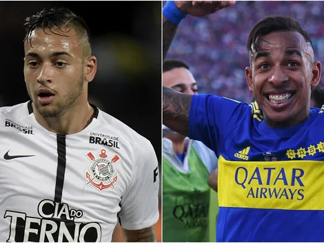 Corinthians vs Boca Juniors: Preview, predictions, odds and how to watch or live stream free 2022 Copa Libertadores in the US today