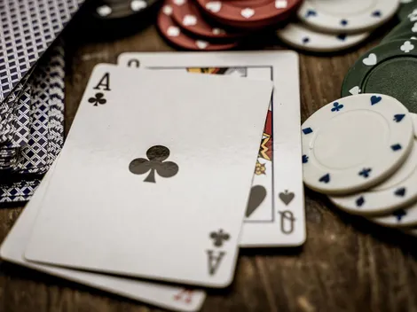 Las 5 reglas desconocidas de la WSOP 2022