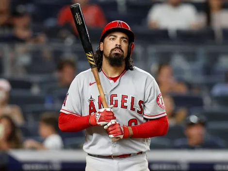 The list of 12 MLB players suspended after the Mariners-Angels brawl