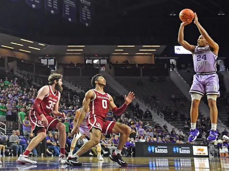 How to watch Baylor Bears vs. Oklahoma Sooners online: Streaming TV, game time and odds for Big 12 Tournament