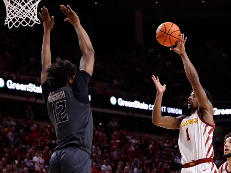 How to watch Texas Tech Red Raiders vs. Iowa State Cyclones online: Streaming TV, game time and odds for Big 12 Tournament