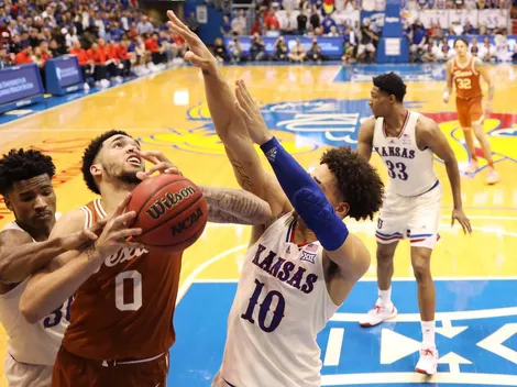 How to watch Texas Longhorns vs. TCU Horned Frogs online: Streaming TV, game time and odds for Big 12 Tournament