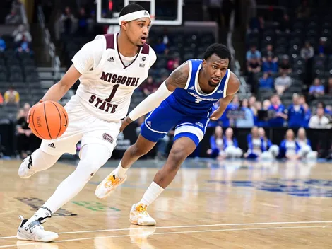 How to watch Oklahoma Sooners vs. Missouri State Bears online: Streaming TV, game time and odds for NCAA Basketball